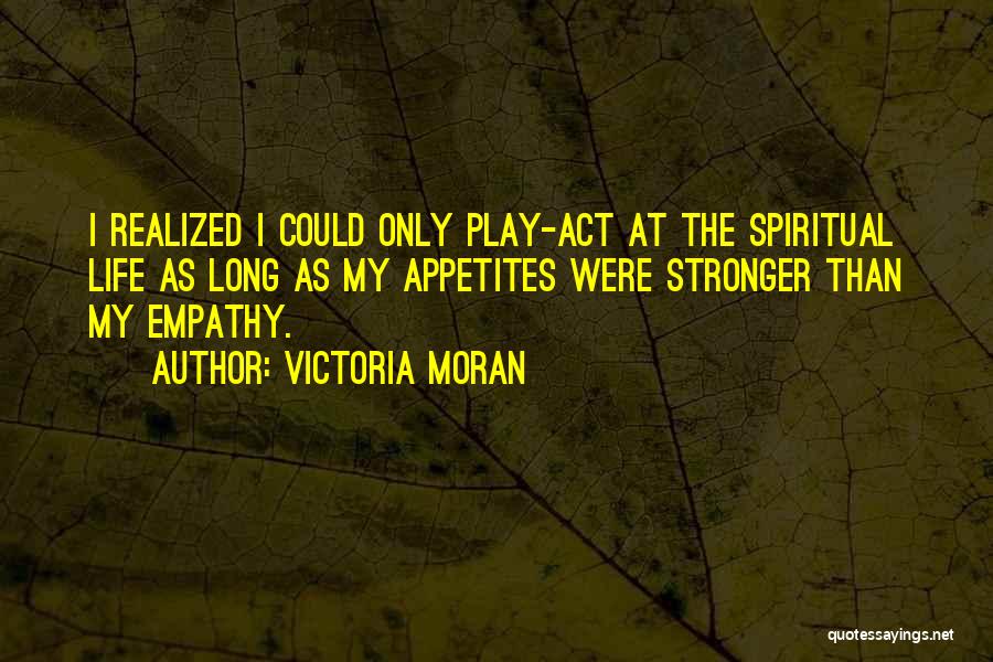 Compassion Vegan Quotes By Victoria Moran