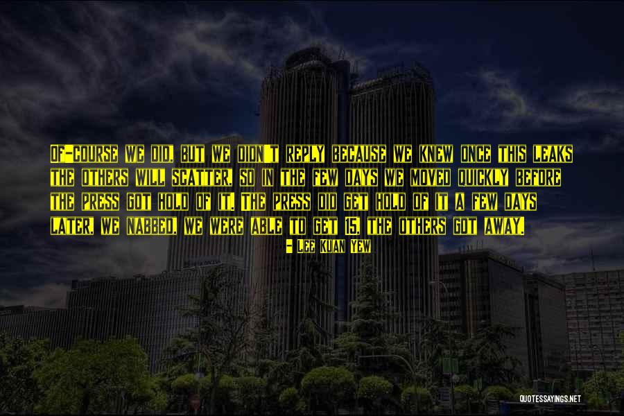Compassion Vibration Quotes By Lee Kuan Yew Compassion Vibration Quotes By Lee Kuan Yew