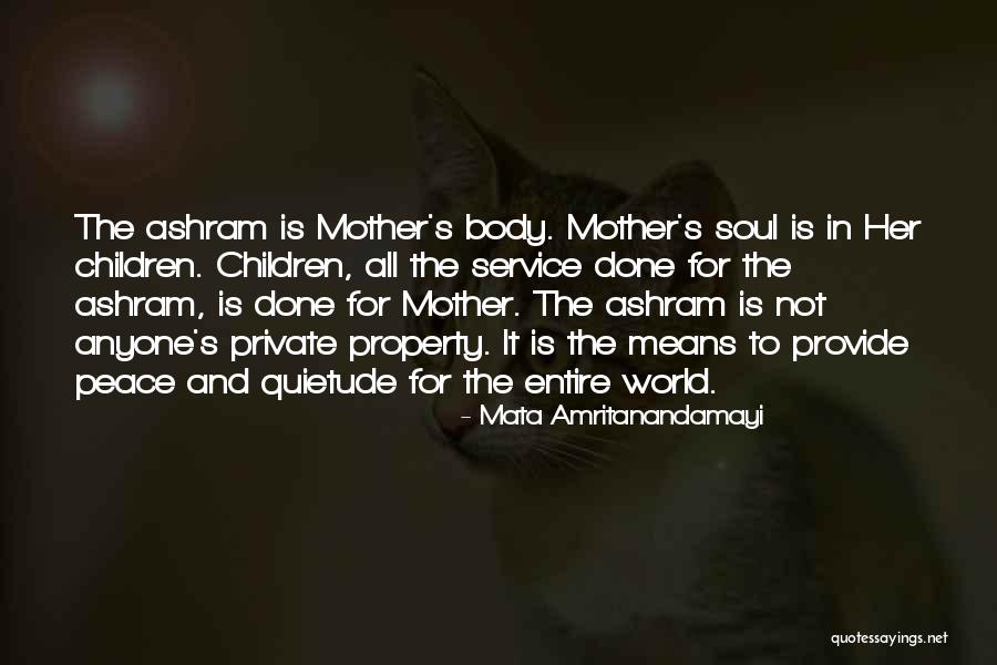 Compassionate Ai Quotes By Mata Amritanandamayi Compassionate Ai Quotes By Mata Amritanandamayi