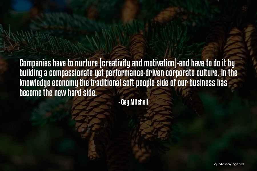 Compassionate Economy Quotes By Gay Mitchell Compassionate Economy Quotes By Gay Mitchell