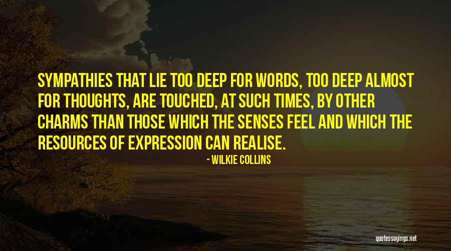 Compassionate Economy Quotes By Wilkie Collins Compassionate Economy Quotes By Wilkie Collins