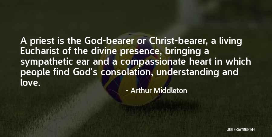 Compassionate Living Quotes By Arthur Middleton Compassionate Living Quotes By Arthur Middleton
