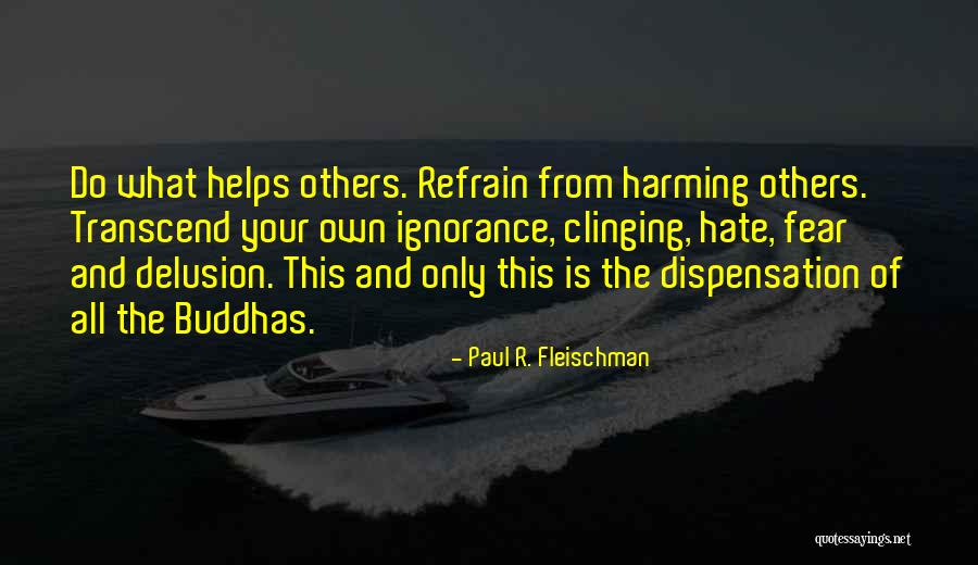 Compassionate Robots Quotes By Paul R. Fleischman Compassionate Robots Quotes By Paul R. Fleischman