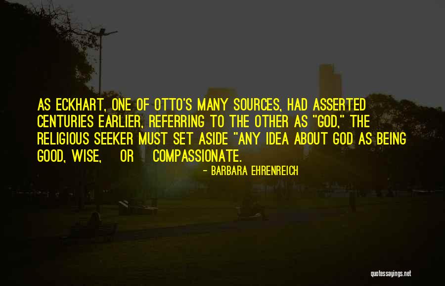 Compassionate To Many Quotes By Barbara Ehrenreich Compassionate To Many Quotes By Barbara Ehrenreich