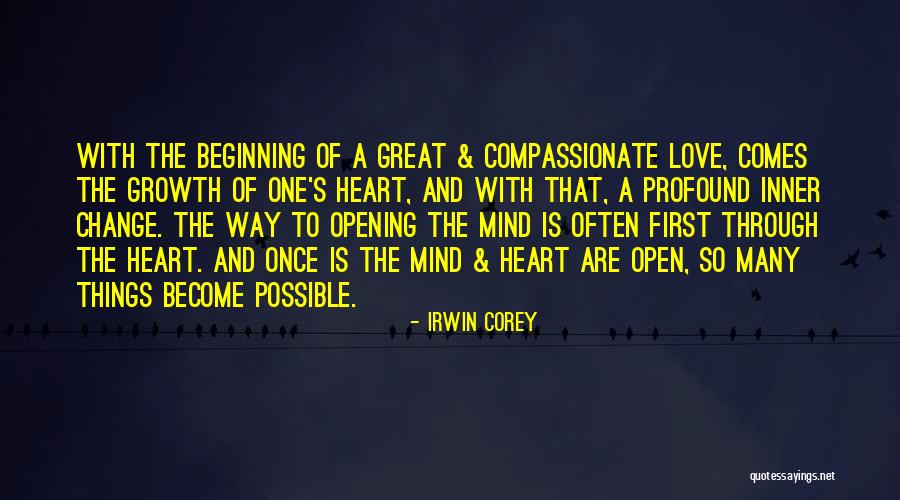 Compassionate To Many Quotes By Irwin Corey Compassionate To Many Quotes By Irwin Corey