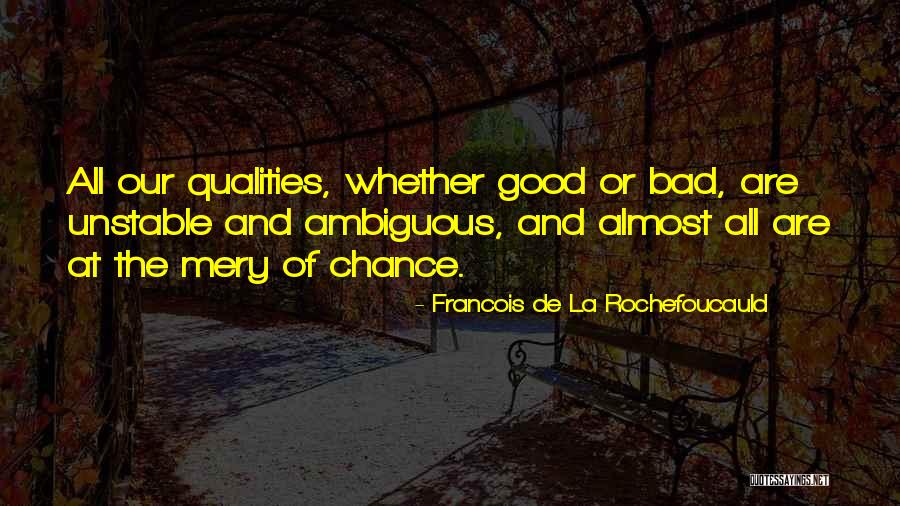 Compatibilidade Entre Quotes By Francois De La Rochefoucauld Compatibilidade Entre Quotes By Francois De La Rochefoucauld