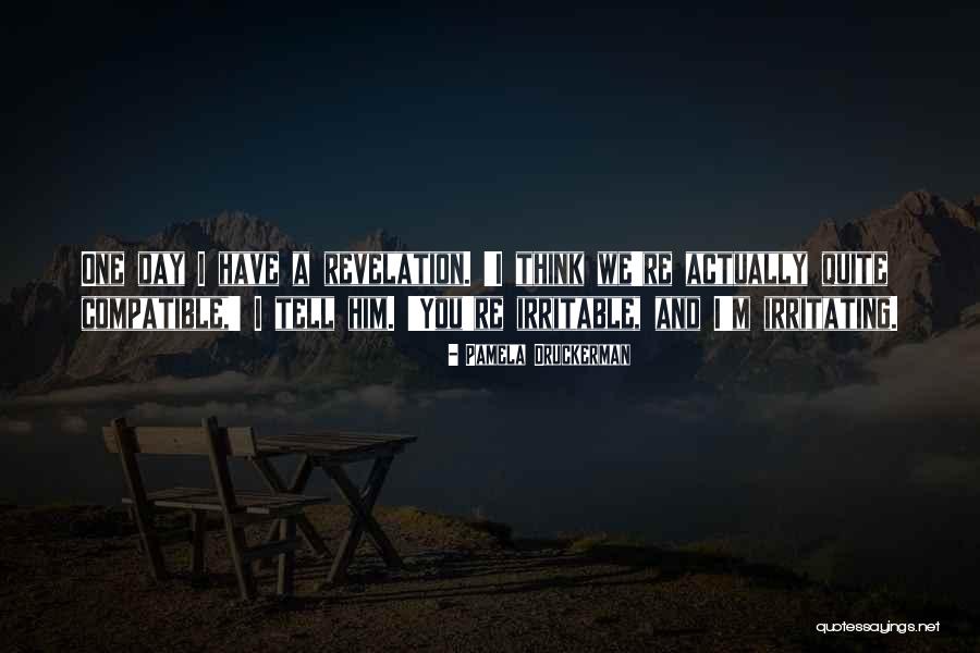 Compatible Couple Quotes By Pamela Druckerman Compatible Couple Quotes By Pamela Druckerman