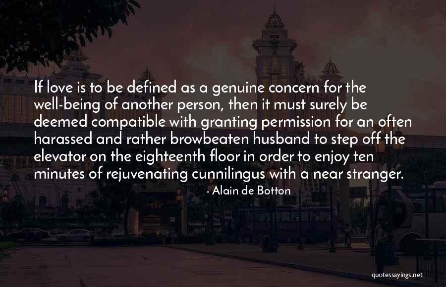 Compatible Love Quotes By Alain De Botton Compatible Love Quotes By Alain De Botton