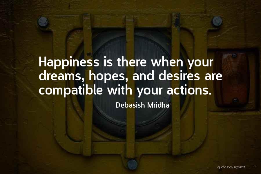 Compatible Love Quotes By Debasish Mridha