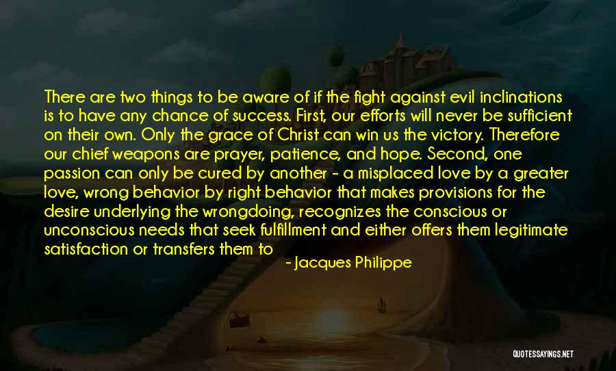 Compatible Love Quotes By Jacques Philippe Compatible Love Quotes By Jacques Philippe