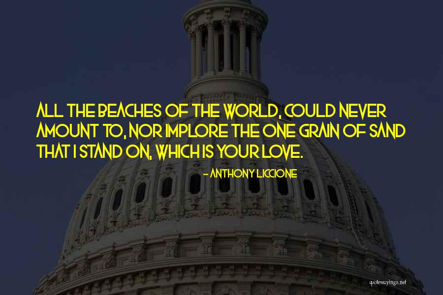 Compatible Marriage Quotes By Anthony Liccione Compatible Marriage Quotes By Anthony Liccione