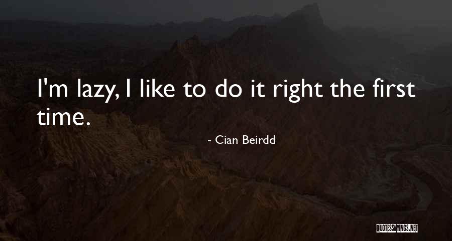 Compatible Marriage Quotes By Cian Beirdd