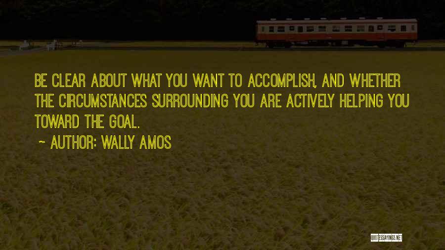 Compatible Marriage Quotes By Wally Amos
