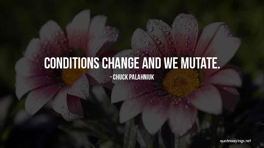 Compatriotas In English Quotes By Chuck Palahniuk