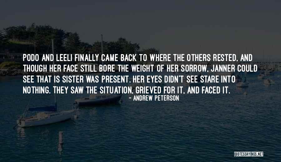 Compatriotas Quotes By Andrew Peterson Compatriotas Quotes By Andrew Peterson