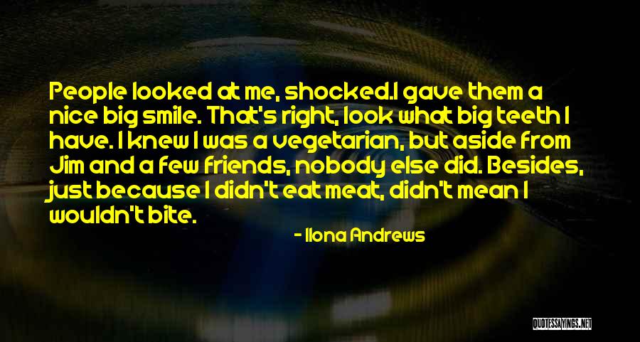 Compatriotas Quotes By Ilona Andrews Compatriotas Quotes By Ilona Andrews