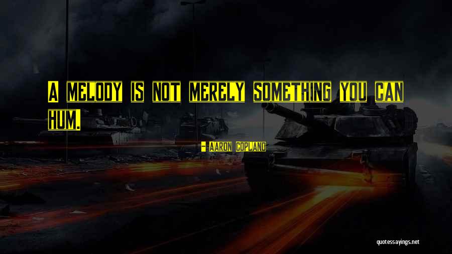 Compatriotas Significado Quotes By Aaron Copland Compatriotas Significado Quotes By Aaron Copland