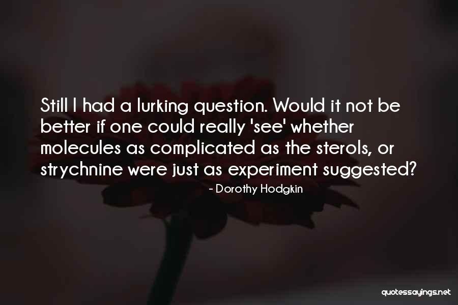 Compatta Pdf Quotes By Dorothy Hodgkin Compatta Pdf Quotes By Dorothy Hodgkin
