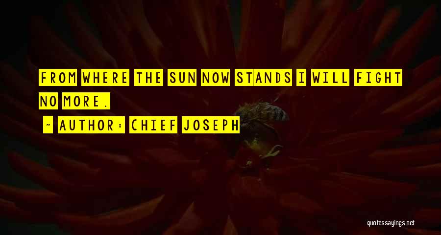 Compatto Santa Monica Quotes By Chief Joseph