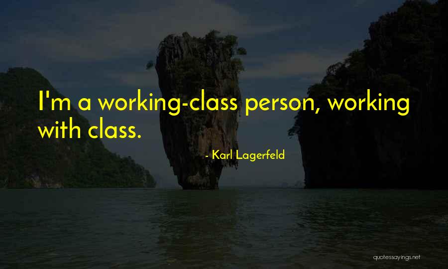 Compayaso Quotes By Karl Lagerfeld Compayaso Quotes By Karl Lagerfeld