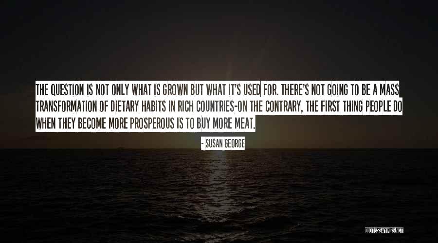 Compaymo Quotes By Susan George Compaymo Quotes By Susan George