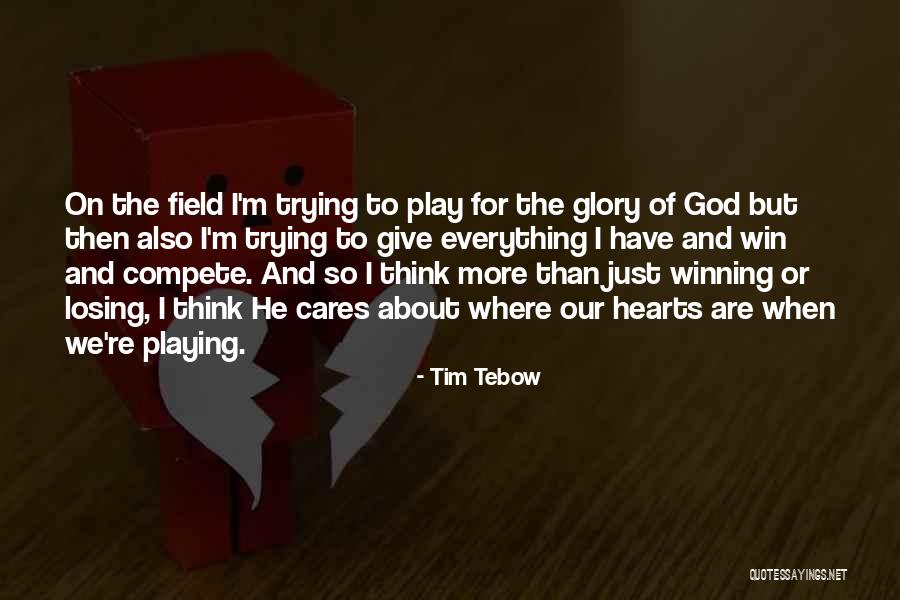 Compaymo Quotes By Tim Tebow Compaymo Quotes By Tim Tebow