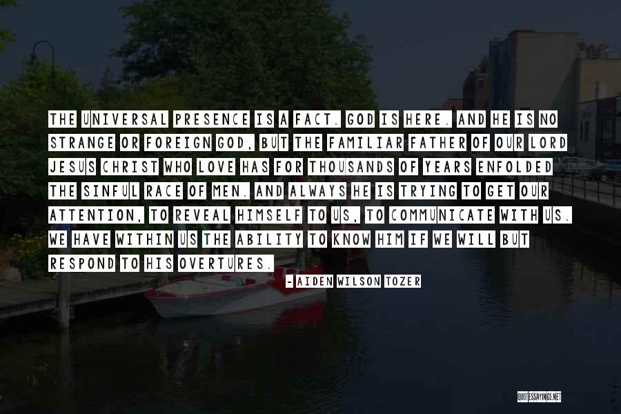 Compazine Quotes By Aiden Wilson Tozer Compazine Quotes By Aiden Wilson Tozer