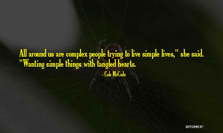 Compeaux Quotes By Cole McCade Compeaux Quotes By Cole McCade