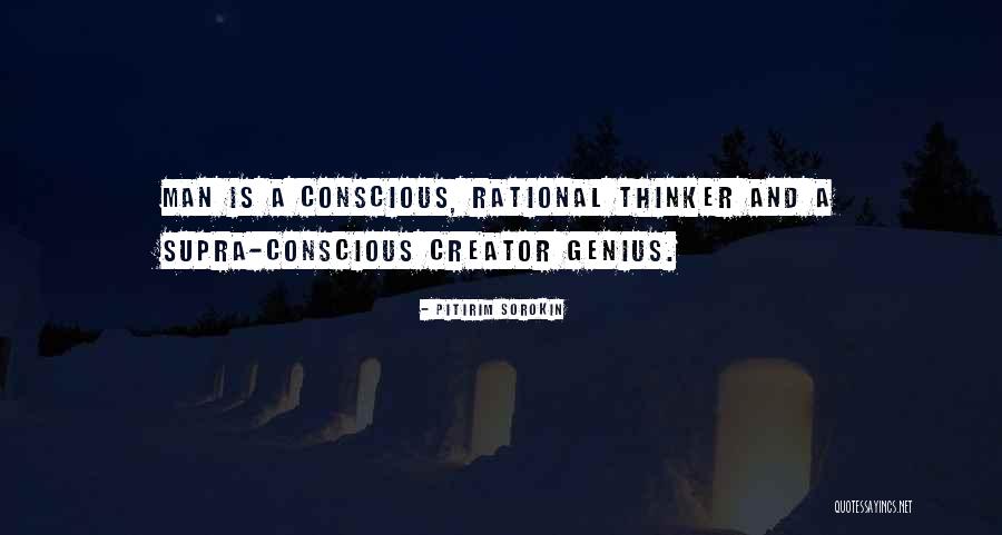 Compeaux Quotes By Pitirim Sorokin