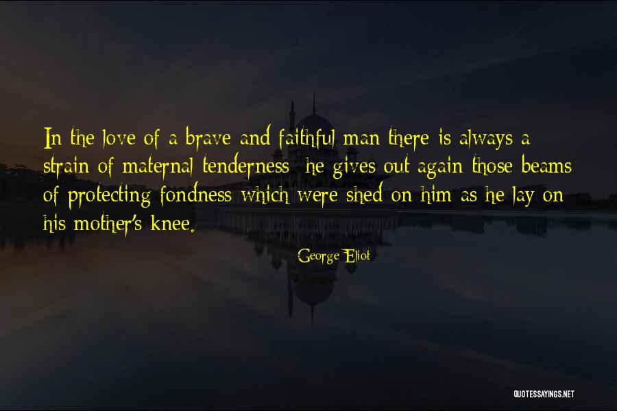 Compeer Financial Careers Quotes By George Eliot Compeer Financial Careers Quotes By George Eliot