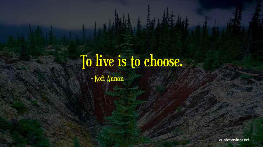 Compeer Financial Careers Quotes By Kofi Annan Compeer Financial Careers Quotes By Kofi Annan