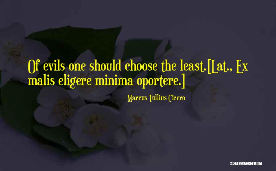Compeer Financial Careers Quotes By Marcus Tullius Cicero Compeer Financial Careers Quotes By Marcus Tullius Cicero