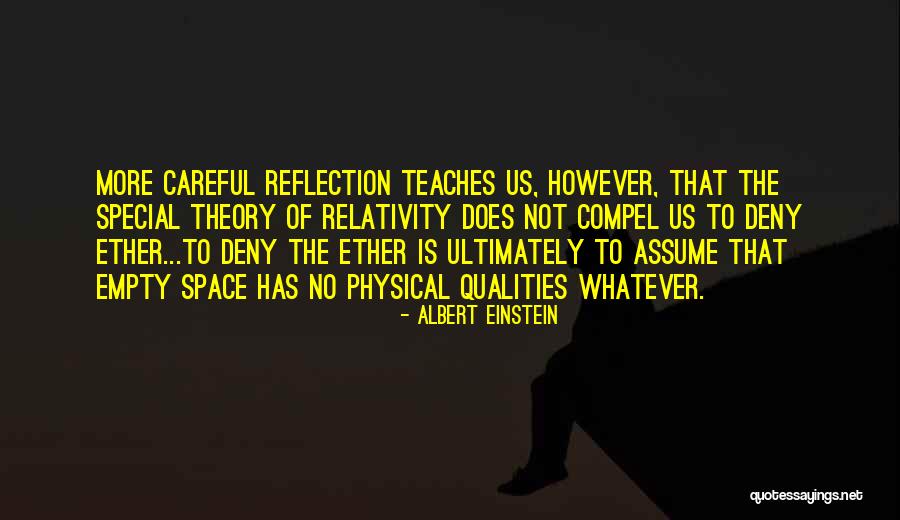 Compel Quotes By Albert Einstein Compel Quotes By Albert Einstein