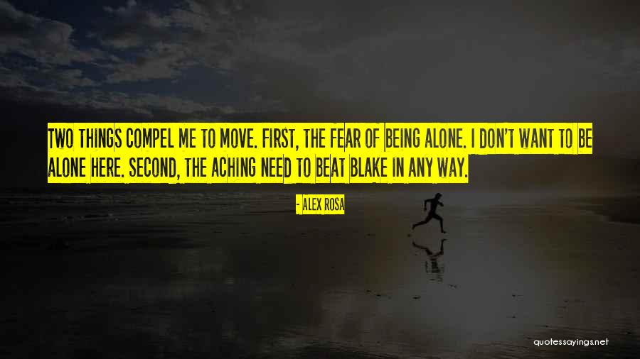 Compel Quotes By Alex Rosa Compel Quotes By Alex Rosa