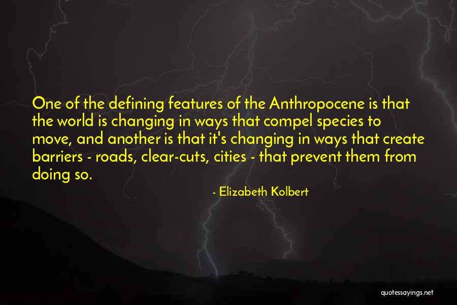 Compel Quotes By Elizabeth Kolbert Compel Quotes By Elizabeth Kolbert