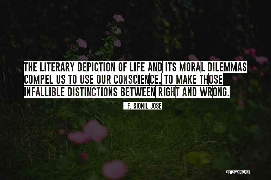 Compel Quotes By F. Sionil Jose Compel Quotes By F. Sionil Jose