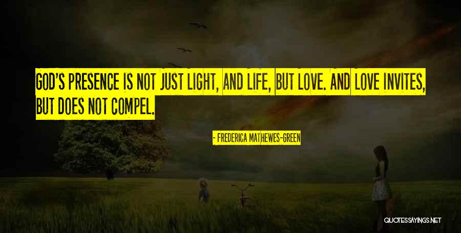 Compel Quotes By Frederica Mathewes-Green Compel Quotes By Frederica Mathewes-Green