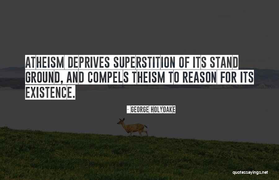 Compel Quotes By George Holyoake Compel Quotes By George Holyoake