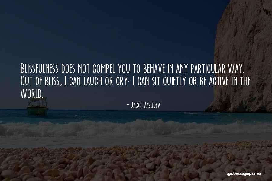 Compel Quotes By Jaggi Vasudev Compel Quotes By Jaggi Vasudev