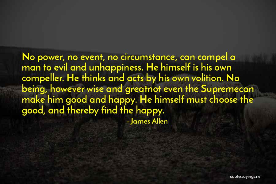 Compel Quotes By James Allen Compel Quotes By James Allen