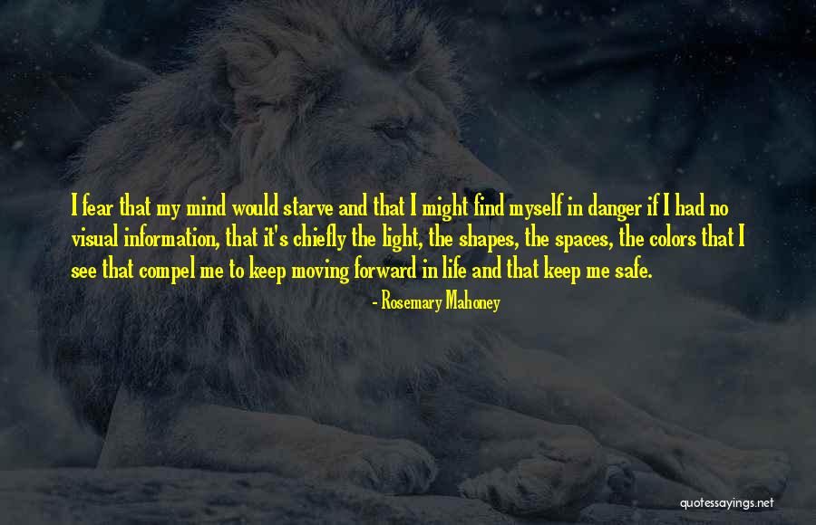 Compel Quotes By Rosemary Mahoney Compel Quotes By Rosemary Mahoney