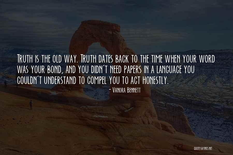 Compel Quotes By Vanora Bennett Compel Quotes By Vanora Bennett