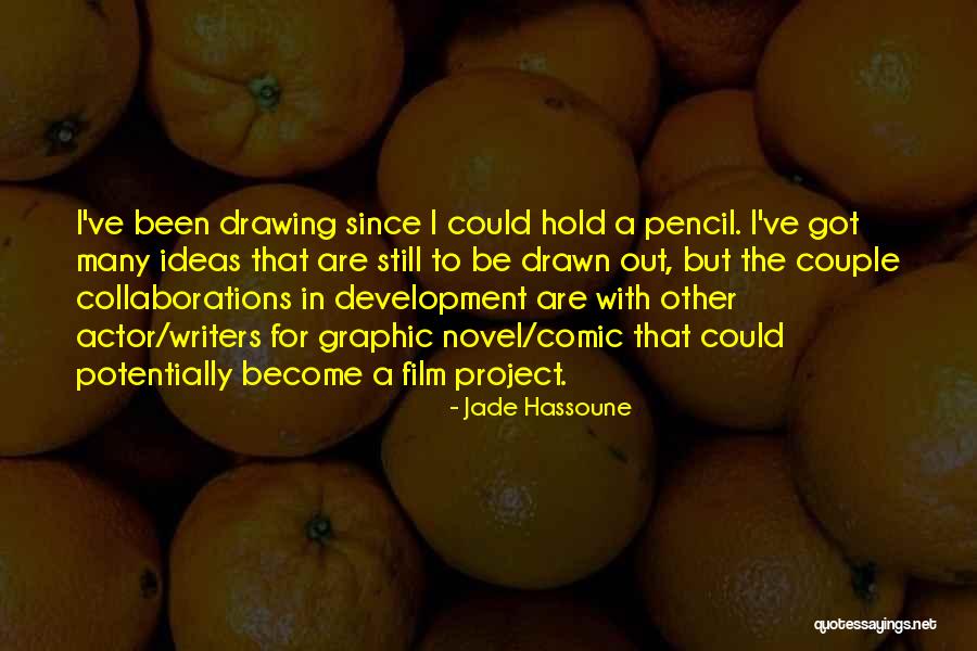 Compeling Quotes By Jade Hassoune Compeling Quotes By Jade Hassoune