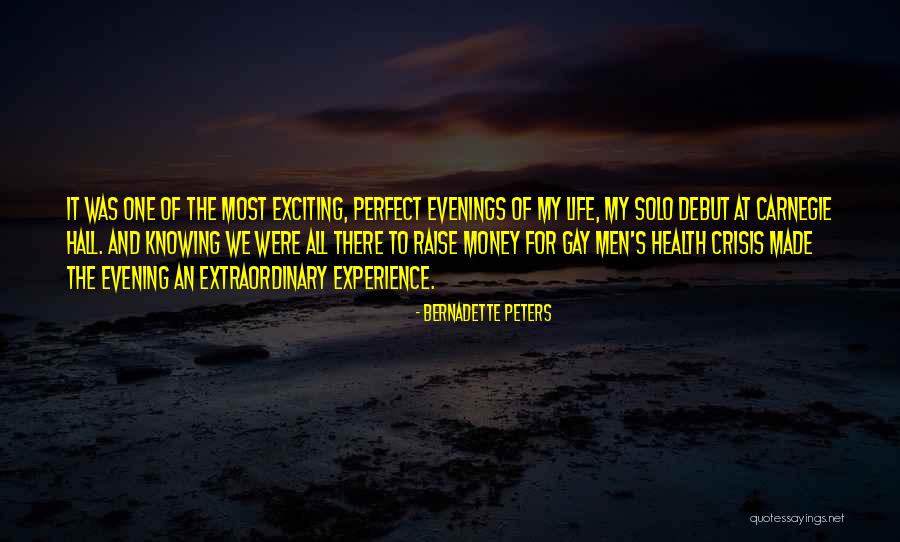 Compelir Quotes By Bernadette Peters Compelir Quotes By Bernadette Peters