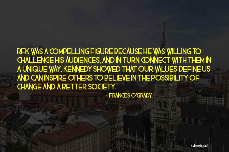 Compelling Define Quotes By Frances O'Grady Compelling Define Quotes By Frances O'Grady