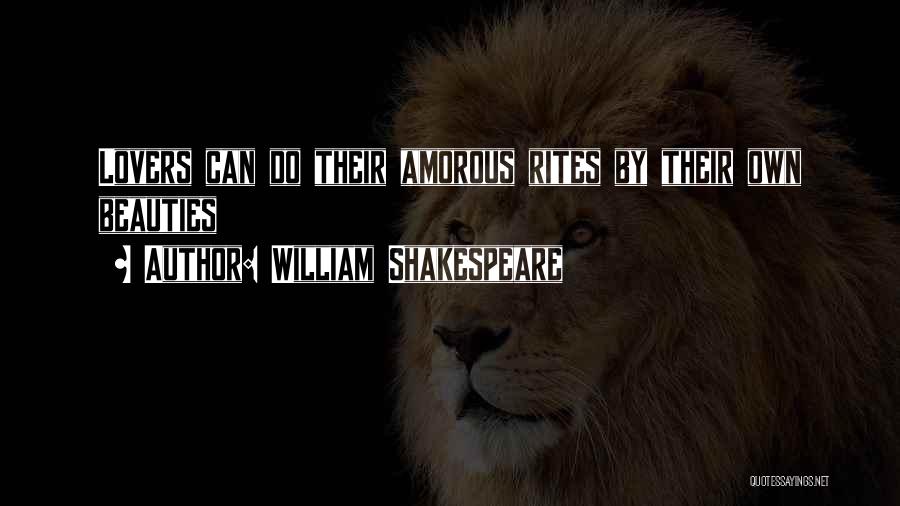 Compelson Quotes By William Shakespeare