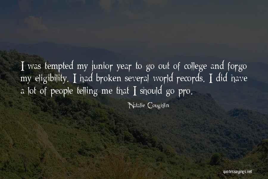 Compensacion Universal Quotes By Natalie Coughlin Compensacion Universal Quotes By Natalie Coughlin