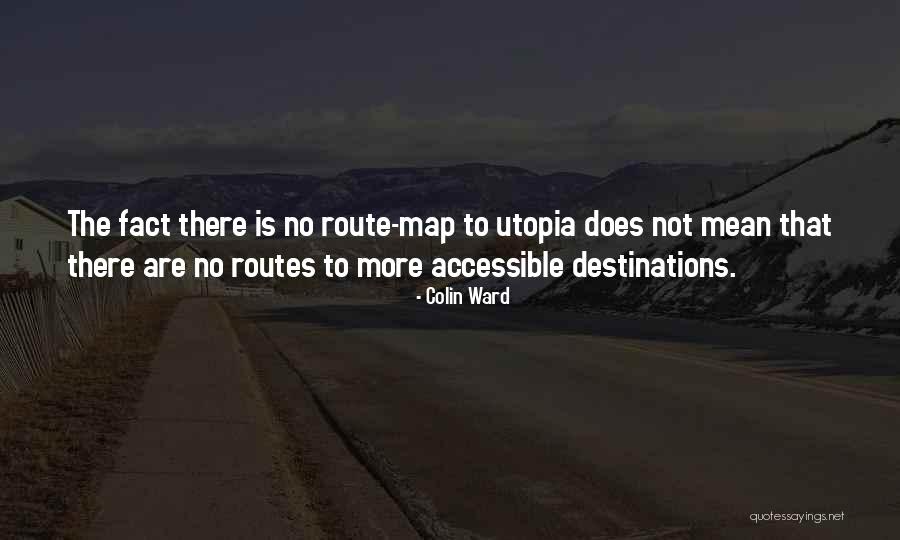 Compensaciones Variables Quotes By Colin Ward Compensaciones Variables Quotes By Colin Ward