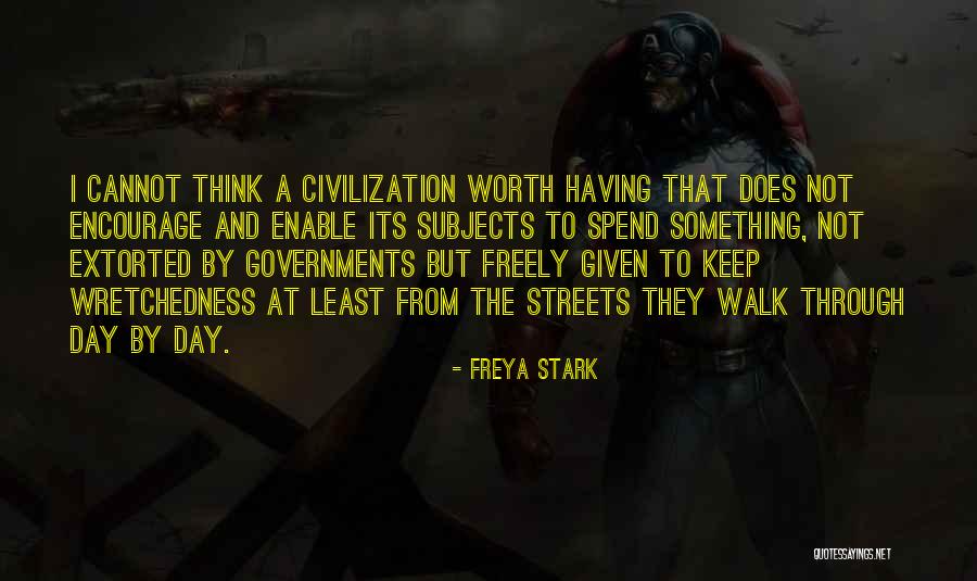 Compensado En Quotes By Freya Stark Compensado En Quotes By Freya Stark