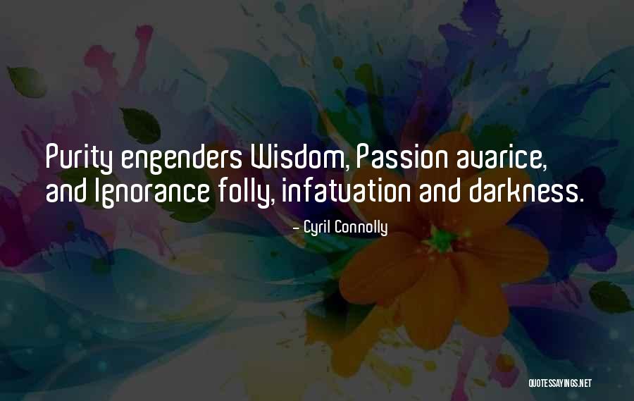 Compensados Dourados Quotes By Cyril Connolly Compensados Dourados Quotes By Cyril Connolly